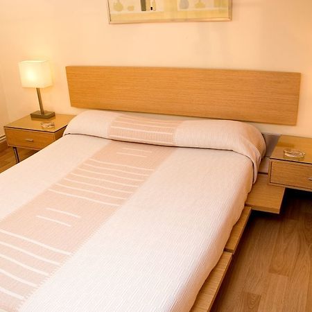 Apartamentos Alos Βαρκελώνη Εξωτερικό φωτογραφία