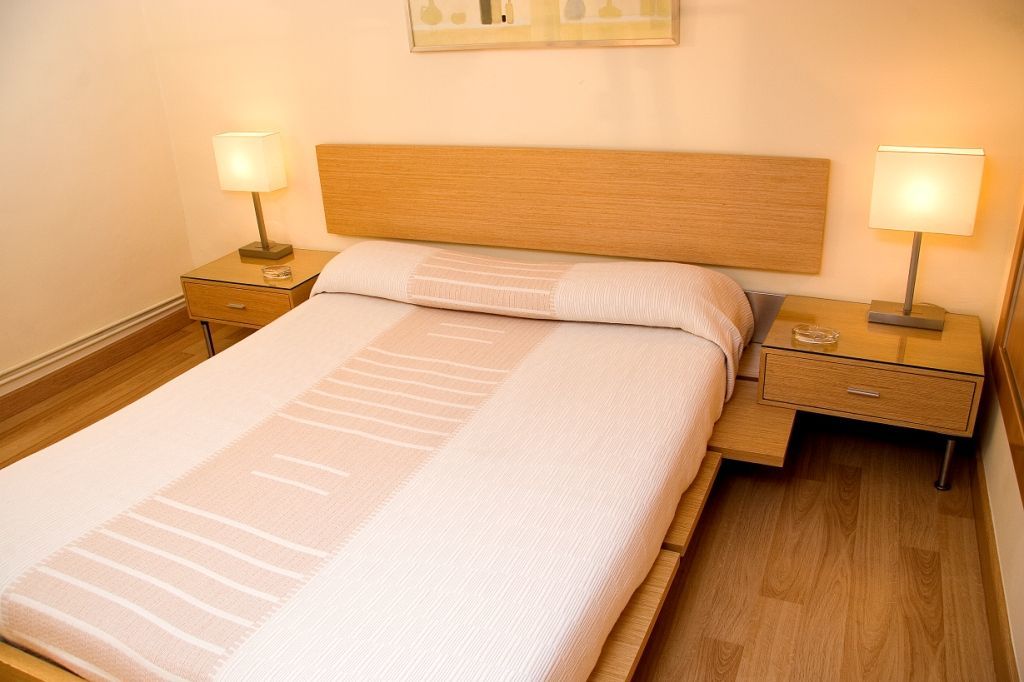 Apartamentos Alos Βαρκελώνη Εξωτερικό φωτογραφία