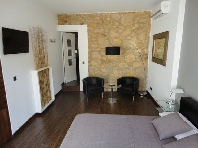 Apartamentos Alos Βαρκελώνη Εξωτερικό φωτογραφία