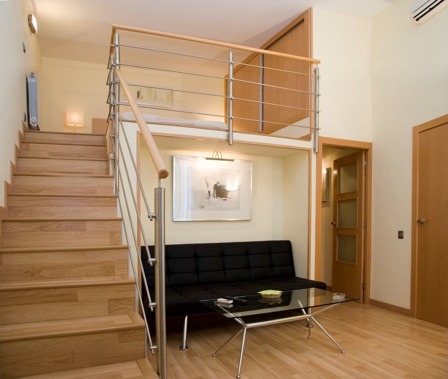 Apartamentos Alos Βαρκελώνη Εξωτερικό φωτογραφία