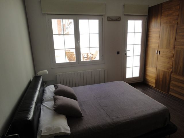 Apartamentos Alos Βαρκελώνη Εξωτερικό φωτογραφία