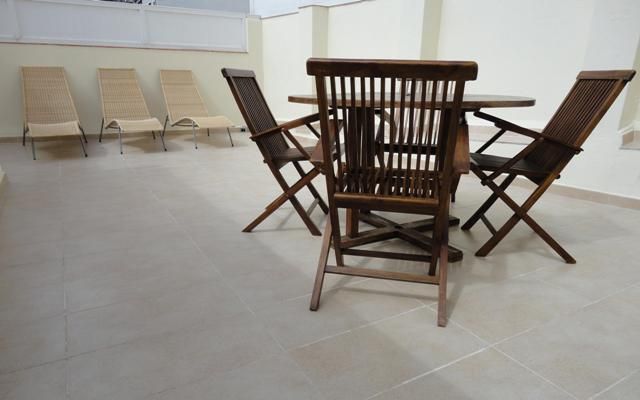 Apartamentos Alos Βαρκελώνη Εξωτερικό φωτογραφία