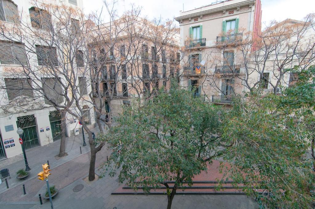 Apartamentos Alos Βαρκελώνη Δωμάτιο φωτογραφία